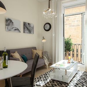 Apartamento de 1 Dormitorio