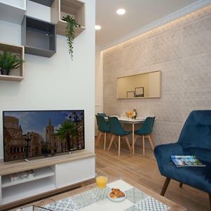 Apartamento de 2 Dormitorios